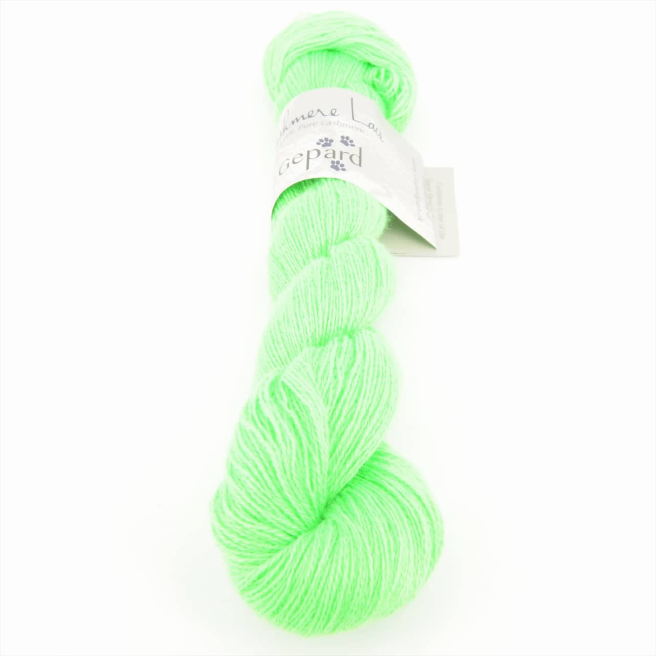 828 B Neon Bright Green