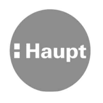 Haupt Verlag AG