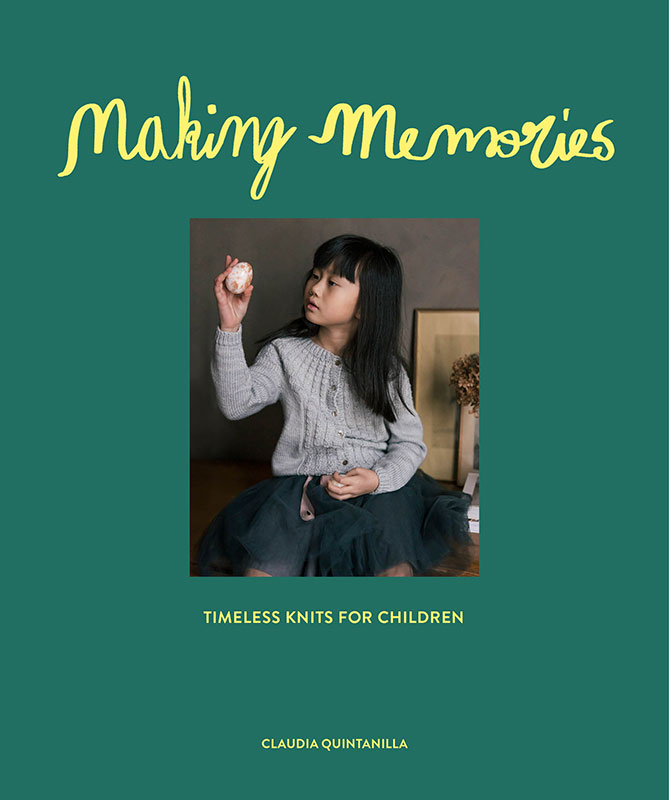 Making Memories by Claudia Quintanilla