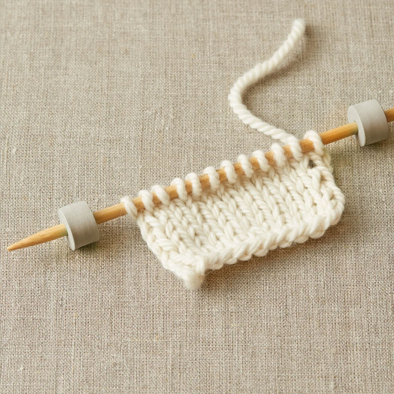 CocoKnits - Stitch Stoppers - Earth Tone