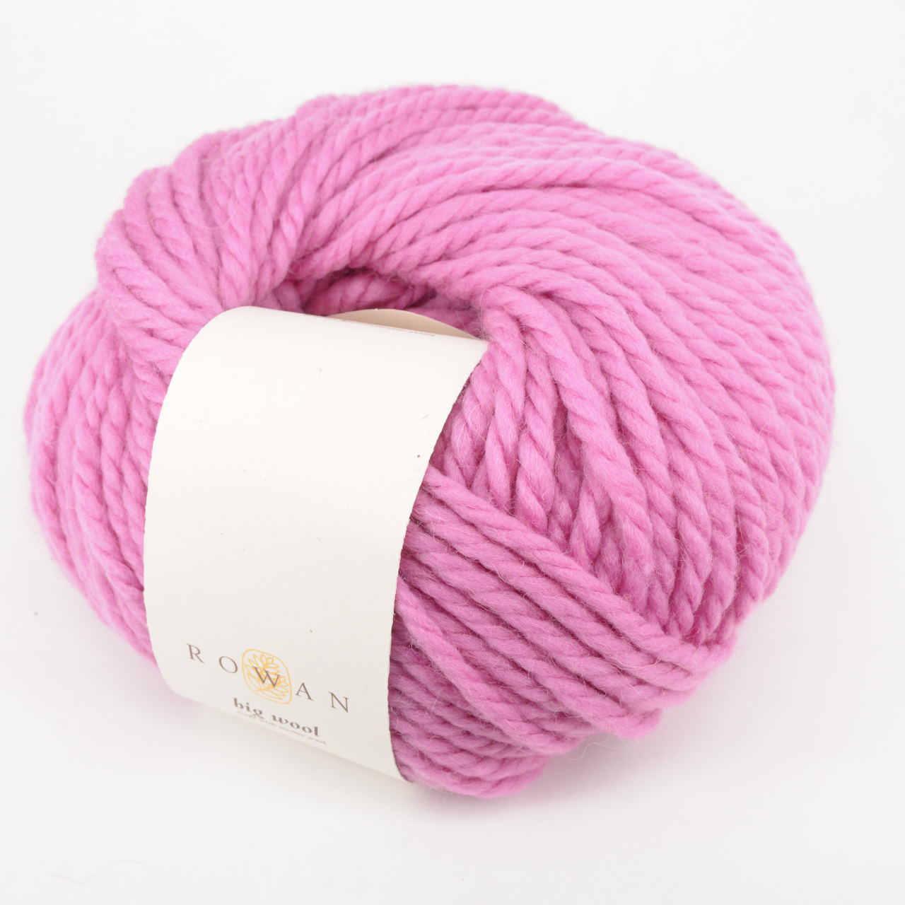 Big Wool 084 Aurora Pink