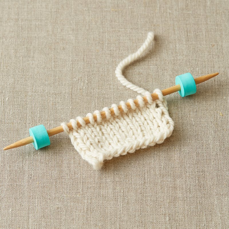 CocoKnits - Stitch Stoppers - neutral