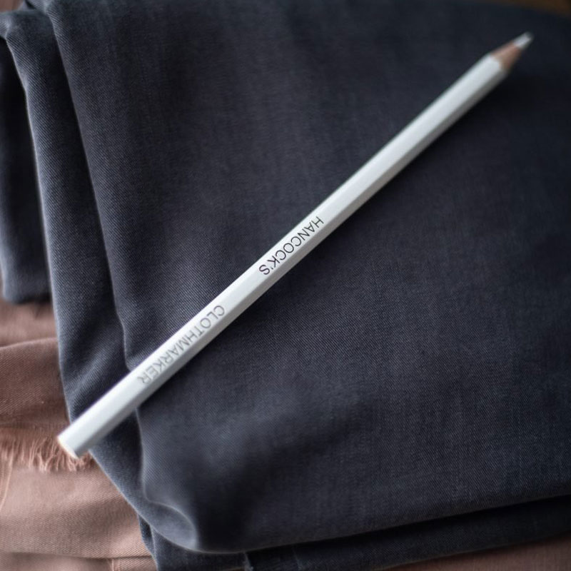 Merchant and Mills - White Chalk Pencil