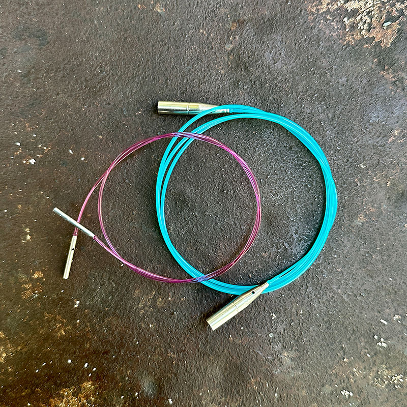 HiyaHiya Knit Saver interchangeable cable