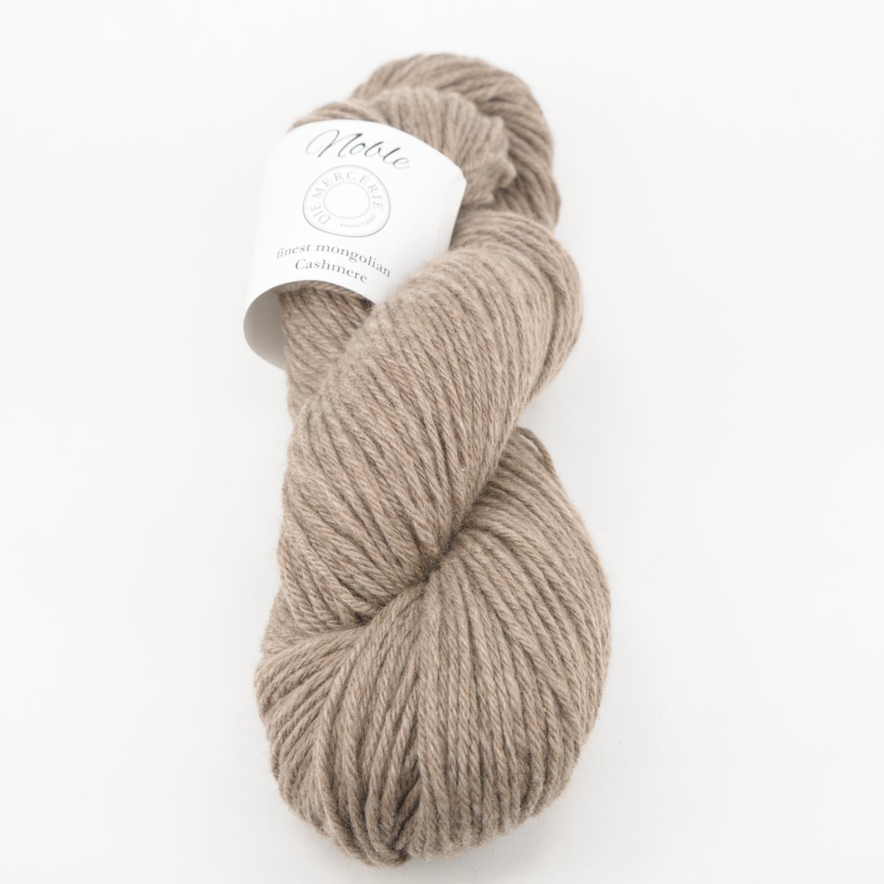 taupe undyed