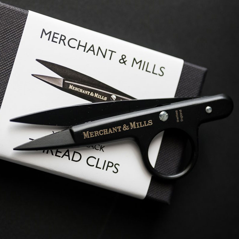 Merchant and Mills - XYLAN Thread Clips