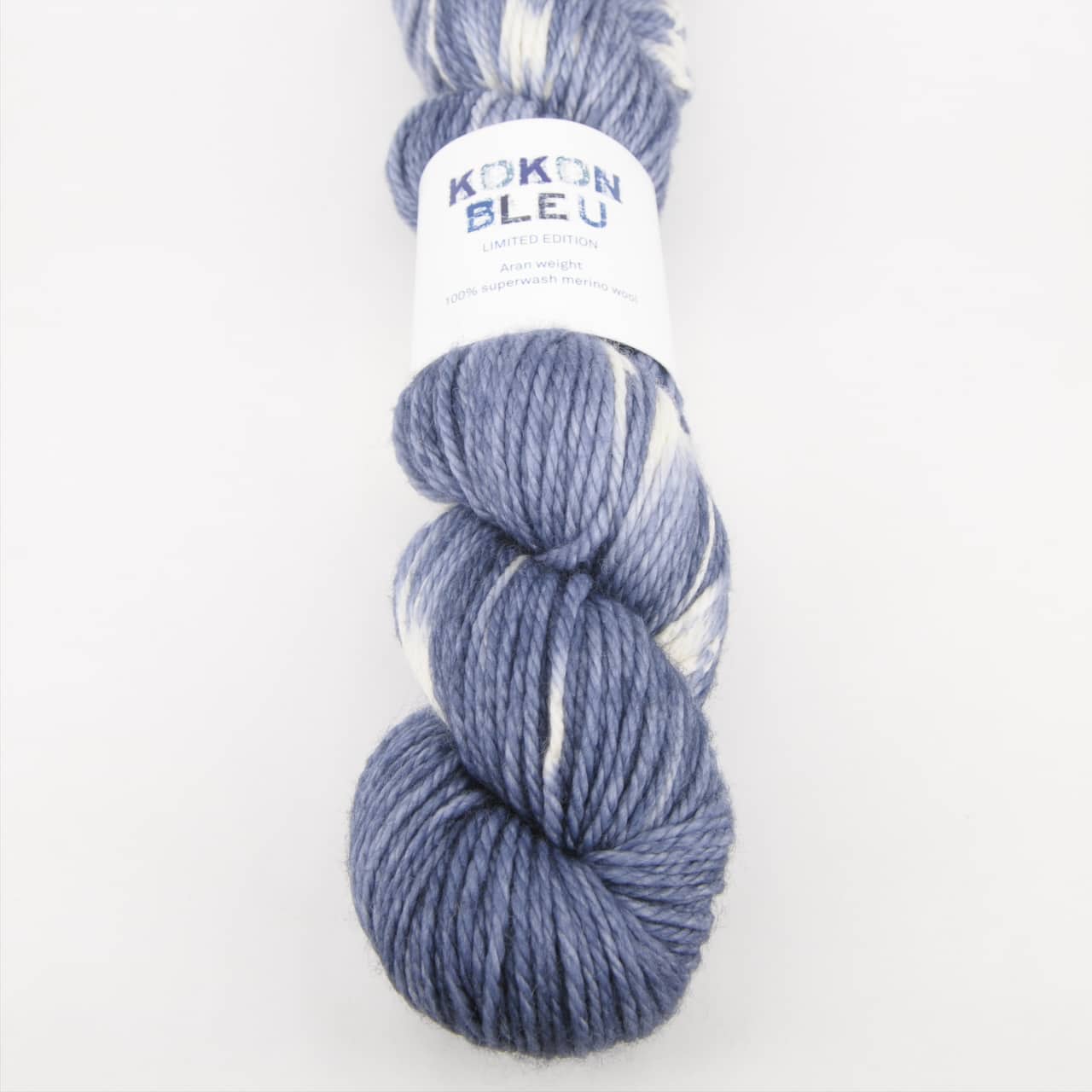 Kokon Bleu Aran